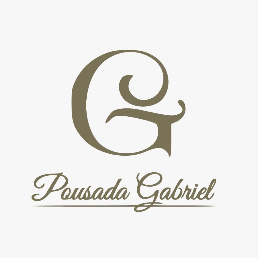 Pousada Gabriel Сан-Мигел-Арканжу Экстерьер фото